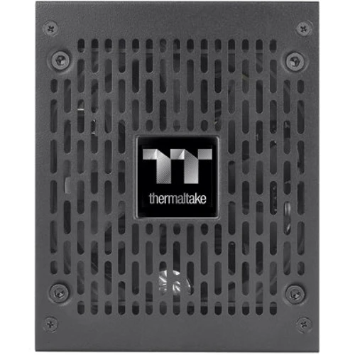 Блок живлення ThermalTake 650W Toughpower SFX (PS-STP-0650FNFAGE-1): Вентилятор нижньої стінки 90 мм
