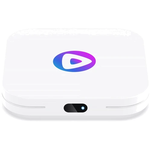 Приставка Smart TV H96 Max M1 (4GB/32GB)