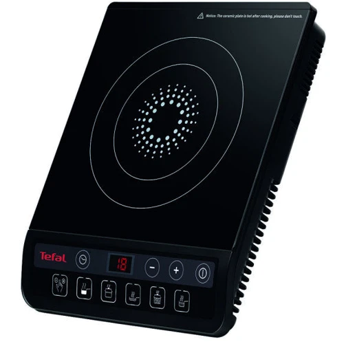 Настольная плита Tefal Everyday IH201812 фото 3