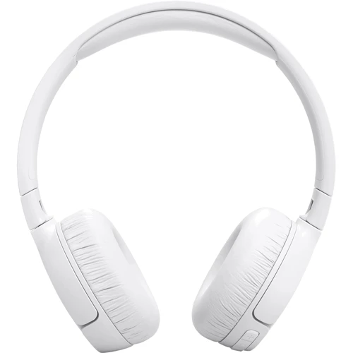 Наушники JBL Tune 670 NC White (JBLT670NCWHT): Диапазон частот (Гц) 20 - 20000