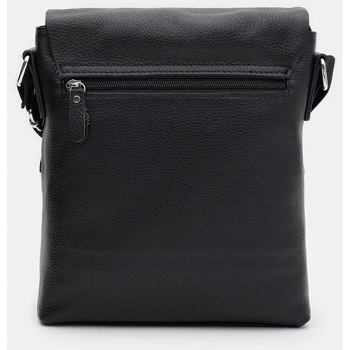 Чоловіча сумка планшет Keizer чорна (K13659bl-black): Країна виробник Тайвань