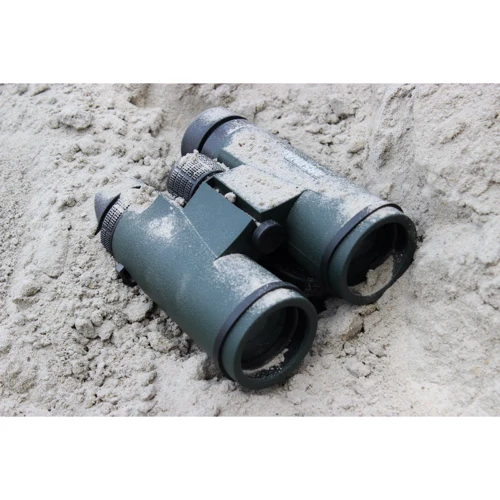 Биноколь Arsenal 10x42 Roof ED (BW15-1042 ED)