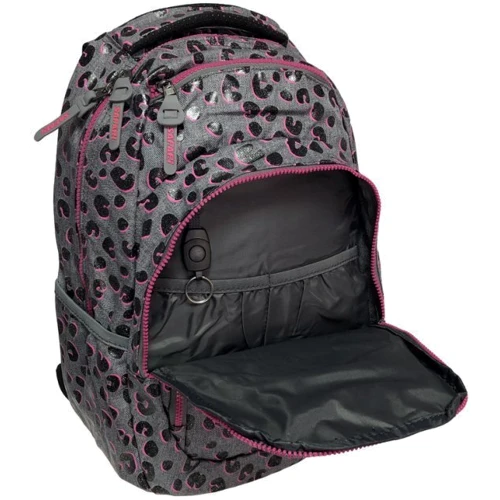 Рюкзак SAFARI 20-144L-1 2 отд., 44х30х16см, PL, Uni-Peak: Спинка Ортопедичне (анатомічна)