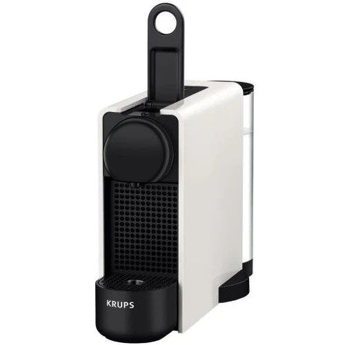 Кофеварка Krups Nespresso Essenza Plus XN5101: Давление, бар 19