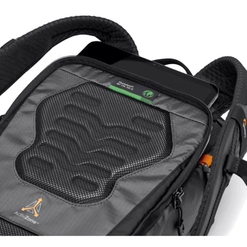 Lowepro PhotoSport Outdoor Backpack BP 15L AW III (GY) Gray Black (LP37339-PWW) фото 8