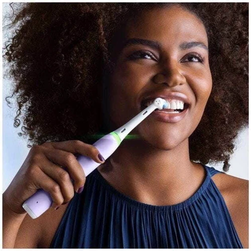 Зубная щетка Oral-B iOG4.1A6.1DK Lavender фото 5
