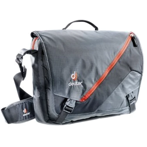 Deuter Load anthracite-black (4750)