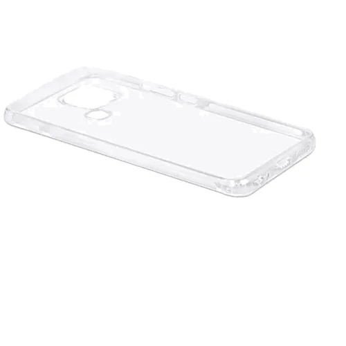 Чехол для телефонов BeCover TPU Case Transparancy for Infinix Smart 6 (X6511B) (707639): Тип накладка на заднюю часть
