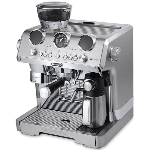 Кавоварка DeLonghi EC 9885.M: Потужність, Вт 1450