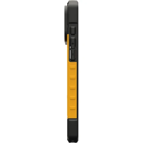 Чехол для iPhone Urban Armor Gear UAG Pathfinder Magsafe Heritage Yellow (114549118282) for iPhone 17 Pro Max