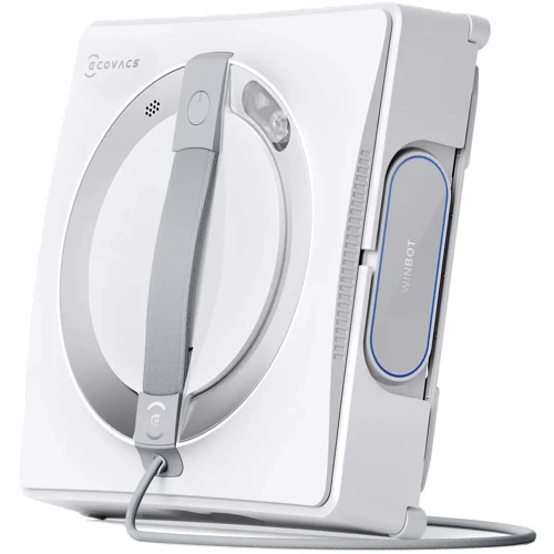 Робот-пилосос ECOVACS Winbot W2 PRO White