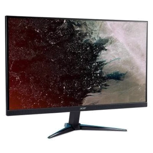 Монитор Acer VG270UBMIIPX (UM.HV0EE.007): Покрытие экрана антибликовое