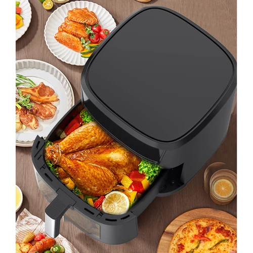 KASPO DualFry 8L KSD110080