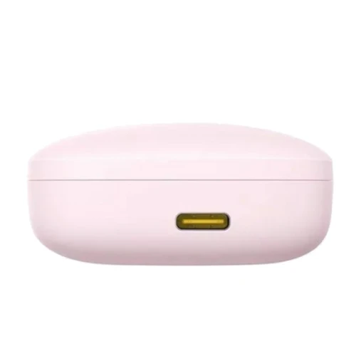 Наушники Baseus Bowie E16 Pink (A00061900413-01): Тип крепления без креплений