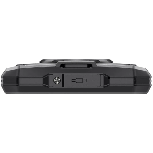 Смартфон Doogee S200 X 12/512GB Black (UA UCRF): Оперативна пам'ять 12 ГБ