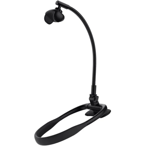 Держатель Baseus Desk Holder Comfort Joy Series Neck Phone Holder Black (LUGB000001): Производитель Baseus
