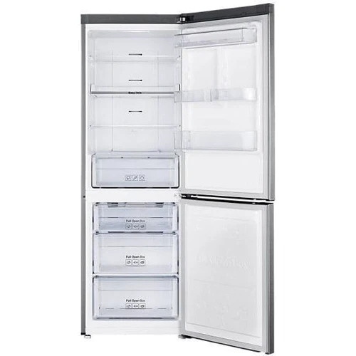 Холодильник Samsung RB30J3200S9/UA: Исполнение отдельностоящий