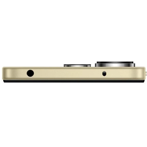 Смартфон Xiaomi Redmi 13 8/128Gb Sandy Gold (Global, no NFC): Вес 205 г
