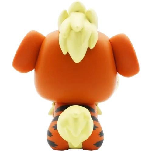 Игровая фигурка Funko Pop Pokemon Гроулит (74229): Пол Унисекс