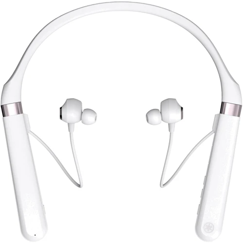 Наушники Yamaha EP-E70A White: Тип конструкции вакуумные