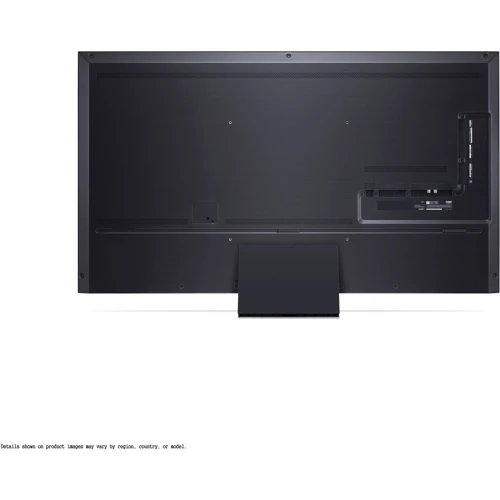 Телевизор LG 65QNED866RE: Тюнер DVB-C, DVB-S2, DVB-T, DVB-T2 + аналоговый