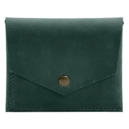 Кошелек BlankNote mini 3.0 зеленый (BN-W-3-iz)