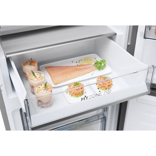 Холодильник Haier HDPW5620CNPK: Исполнение отдельностоящий