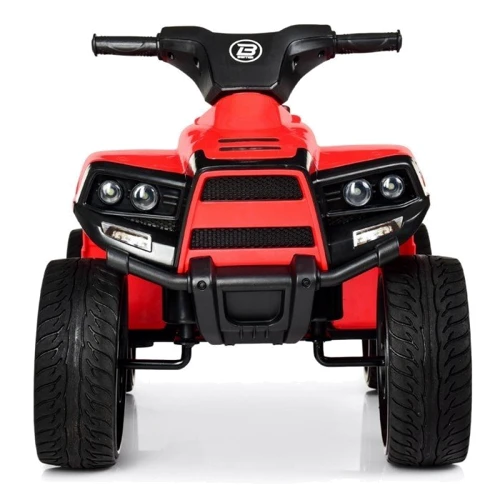 Дитячий електроквадроцикл Bambi Racer M 3893EL-3 до 20 кг: Вага, кг 5