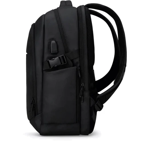 Сумка для ноутбуков Mark Ryden 15,6" Black (MR9191DYSJ): Тип сумки рюкзак