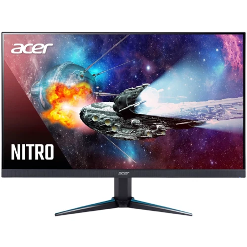 Монітор Acer Nitro VG281K (UM.PV1AA.001): Покриття екрану антиблікове