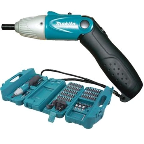 Электроотвертка Makita 6723DW