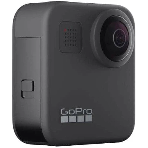 Экшн камера GoPro MAX (CHDHZ-202-RX): Разрешение видео 5.6K 30 FPS