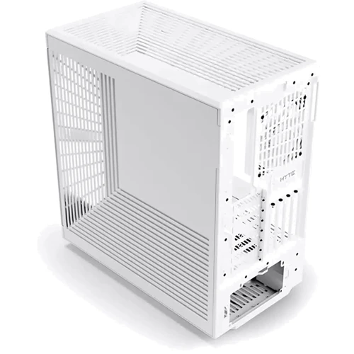 Корпус HYTE Y40 White (CS-HYTE-Y40-WW): Потужність БЖ, Вт немає