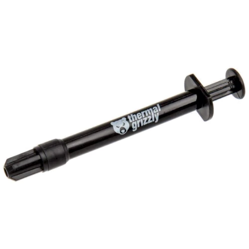 

Thermal Grizzly Conductonaut 1g MicroTip (TG-C-001-R)