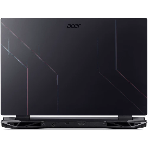 Ноутбук Acer Nitro 5 (NH.QFSEP.008_16): Экран 15.6" IPS (1920x1080) Full HD