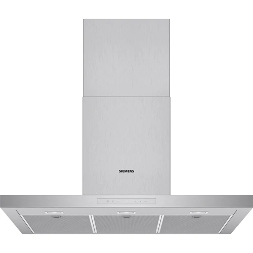 Вытяжка Siemens LC97BCP50