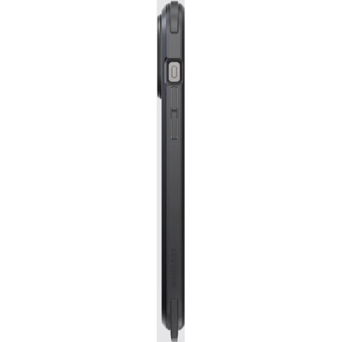 Чехол для iPhone SwitchEasy Odyssey M + Strap Rugged Utility MagSafe Case Metal/Black (MPH56P173EC23) for iPhone 15 Pro: Тип чехла накладка на заднюю часть