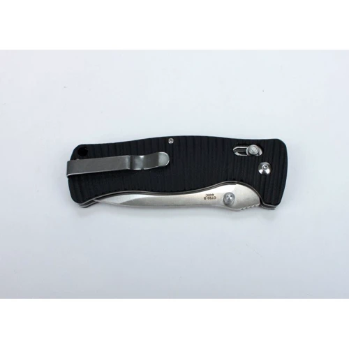 Ніж Ganzo G720 Black: Кількість інструментів 1