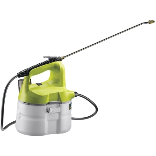 Акумуляторний обприскувач Ryobi OWS1880 ONE+ без АКБ та ЗУ (5133002676)
