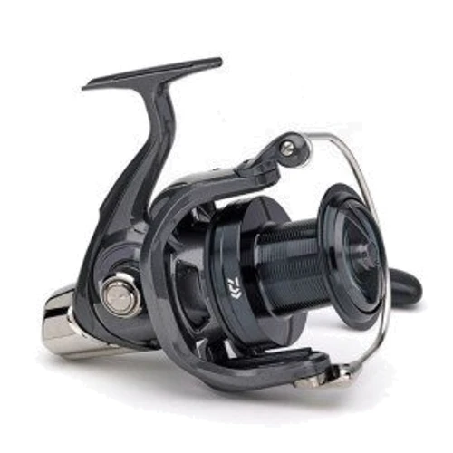 Катушка рыболовная Daiwa Emblem 5000LD QDA (10158-600) фото 1