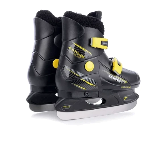 Ковзан Льодові ковзани розсувні Tempish FUR EXPANZE PLUS/33-36 (130000218/33-36) фото 9