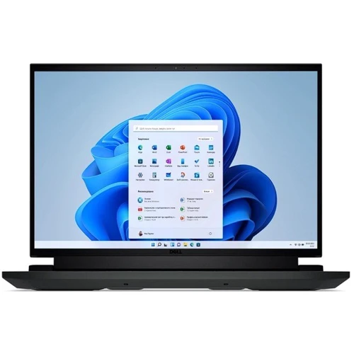 Ноутбук Dell Inspiron (7630-8652): Оперативная память 32 ГБ