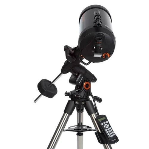 Телескоп Celestron Advanced VX 8, Шмидт-Кассегрен фото 6
