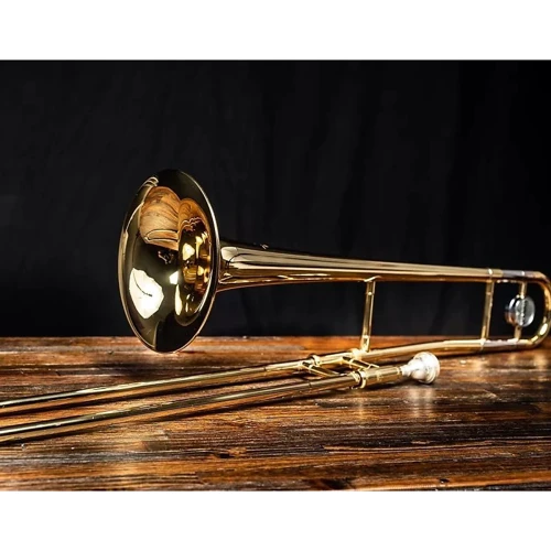 Тромбон YAMAHA YSL154