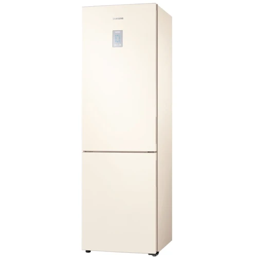 Холодильник Samsung RB34N5440EF: Потужність заморожування, кг/добу 12