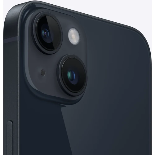 Apple iPhone 14 512GB Midnight (MPWW3RX/A) UA фото 8