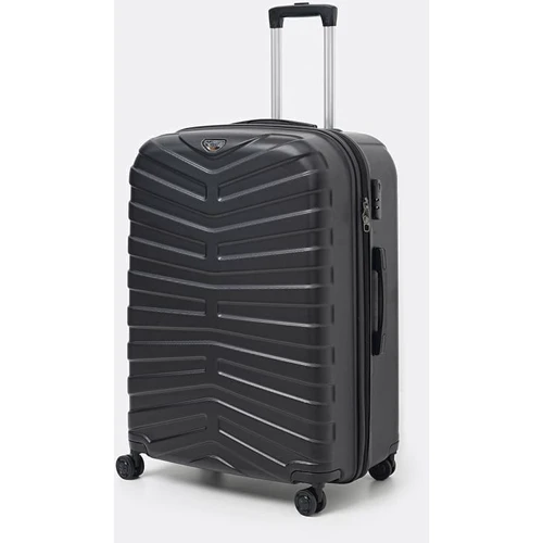 Чемодан Ricco Grande XL black (T15002black-XL): Тип Чемоданы