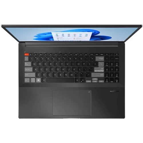 Ноутбук ASUS Vivobook Pro M7600QC (M7600QC-L2002W) RB: Объем накопителя 1 ТБ (SSD)