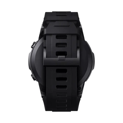 Смарт-часы Zeblaze Vibe 7 Pro Black: Емкость батареи, мАч 400