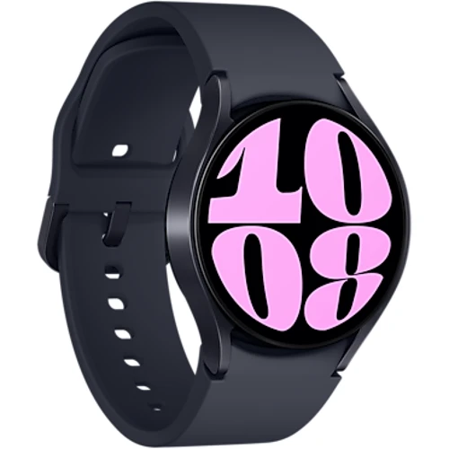 Смарт-годинник Samsung Galaxy Watch 6 40mm (R930N) Black Approved Вітринний зразок фото 4